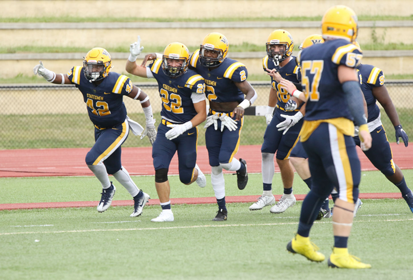 Penn FB 5